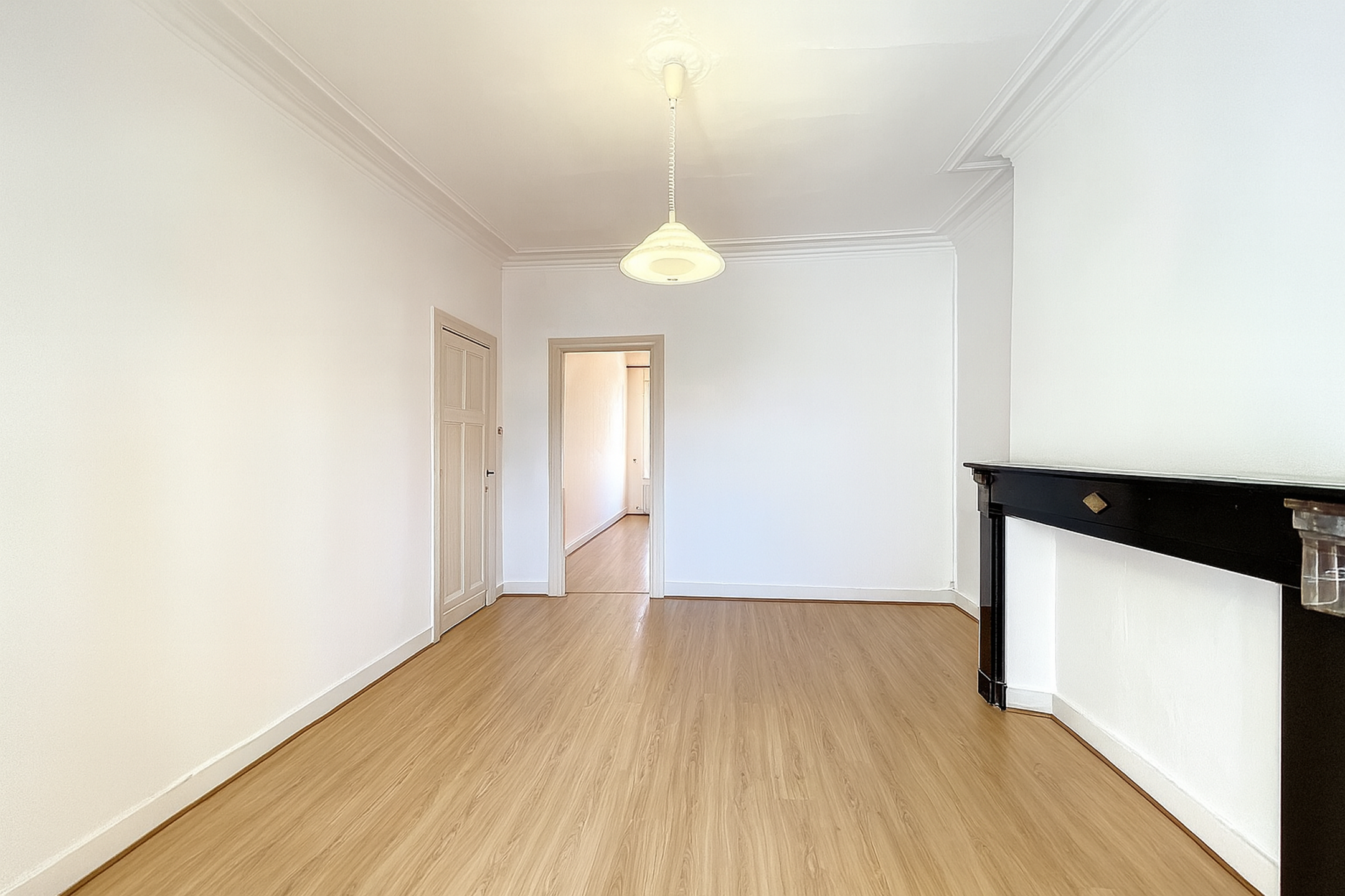 Appartement te huur in Etterbeek 1040 900.00€ 1 slaapkamers 65.00m² - Zoekertje 599985