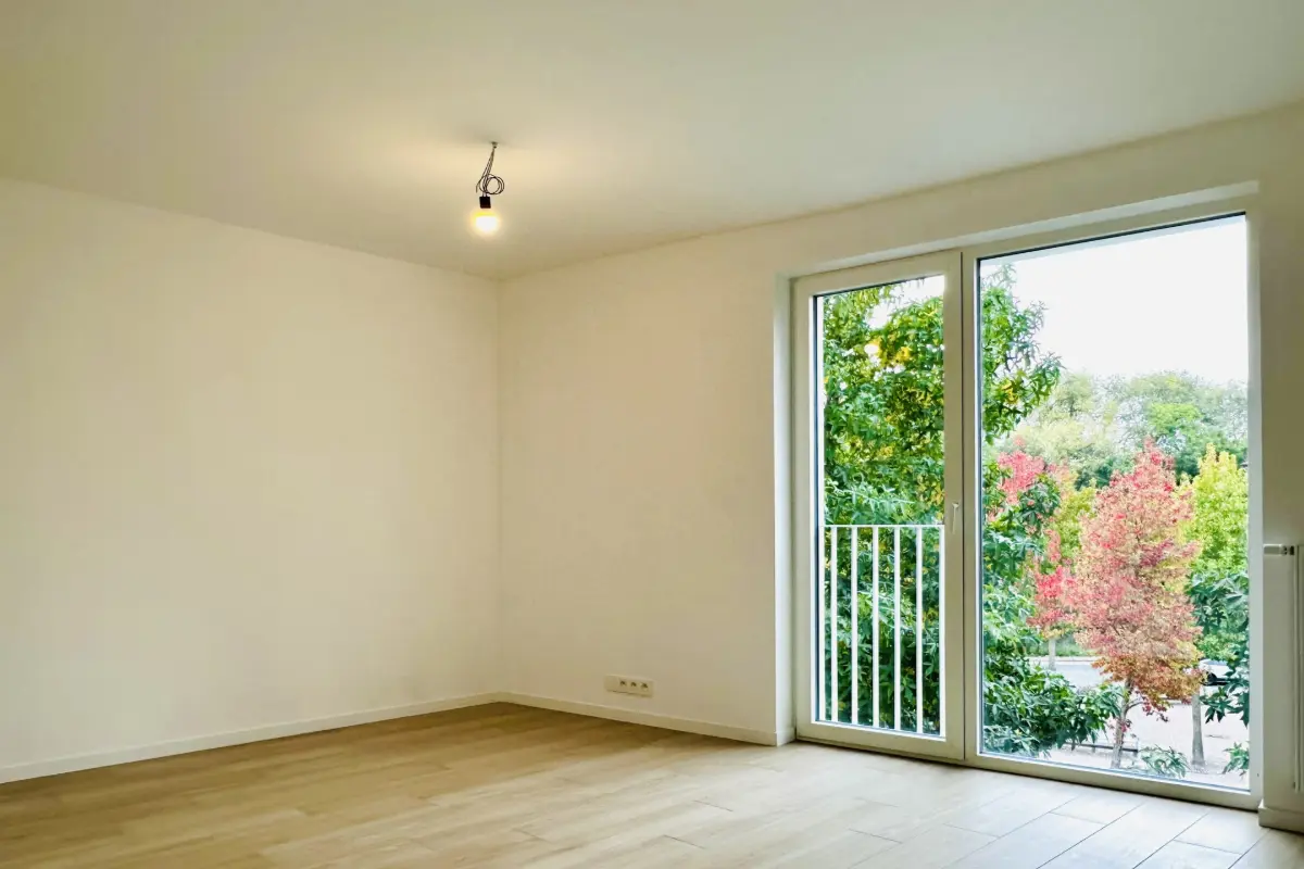 Appartement te koop in Sint-Agatha-Berchem 1082 380000.00€ 3 slaapkamers 114.00m² - Zoekertje 599773