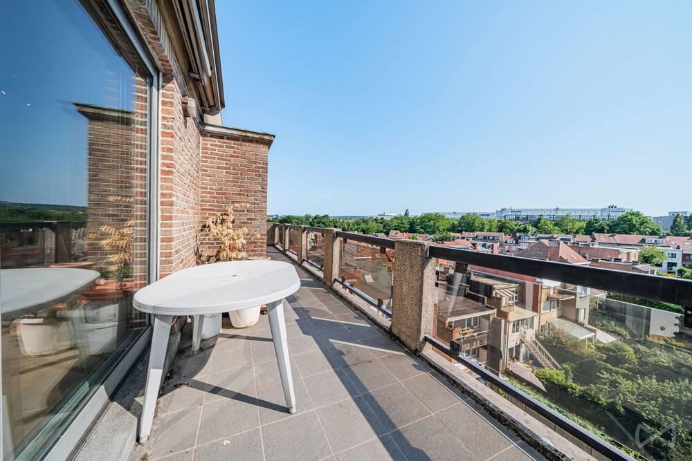 Appartement te koop in Oudergem 1160 695000.00€ 4 slaapkamers 201.00m² - Zoekertje 599966