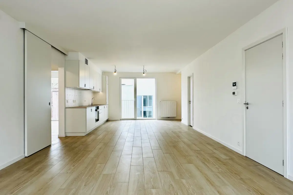 Appartement te koop in Sint-Agatha-Berchem 1082 334000.00€ 2 slaapkamers 97.00m² - Zoekertje 599767