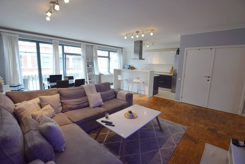 Appartement à vendre à Forest 1190 345000.00€ 2 chambres 100.00m² - annonce 602975