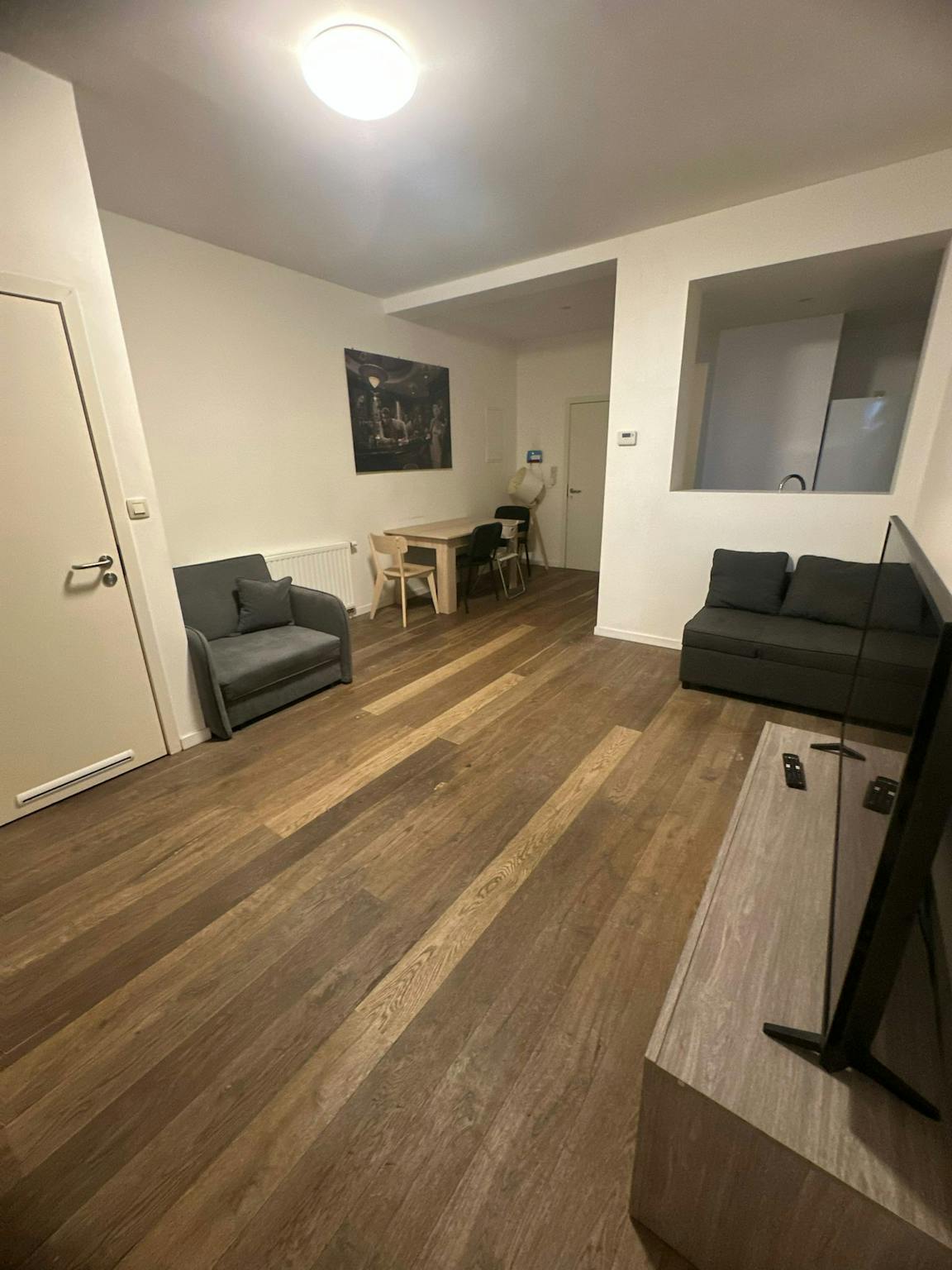 Appartement te huur in Ganshoren 1083 2300.00€ 2 slaapkamers 80.00m² - Zoekertje 600233