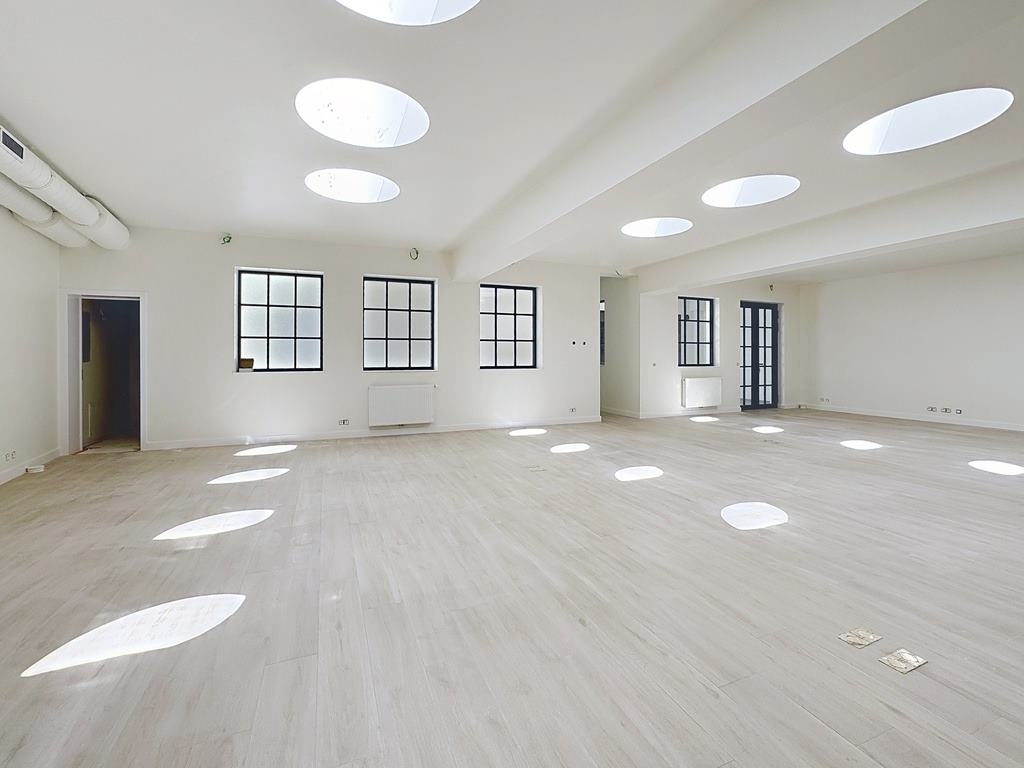 Handelszaak te huur in Brussel 1000 1850.00€ slaapkamers 190.00m² - Zoekertje 599812