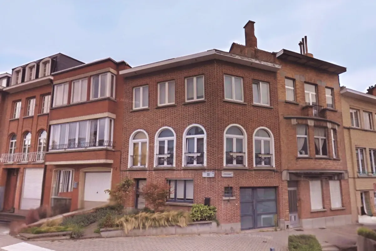 Maison à vendre à Woluwe-Saint-Lambert 1200 545000.00€ 3 chambres 151.00m² - annonce 600000
