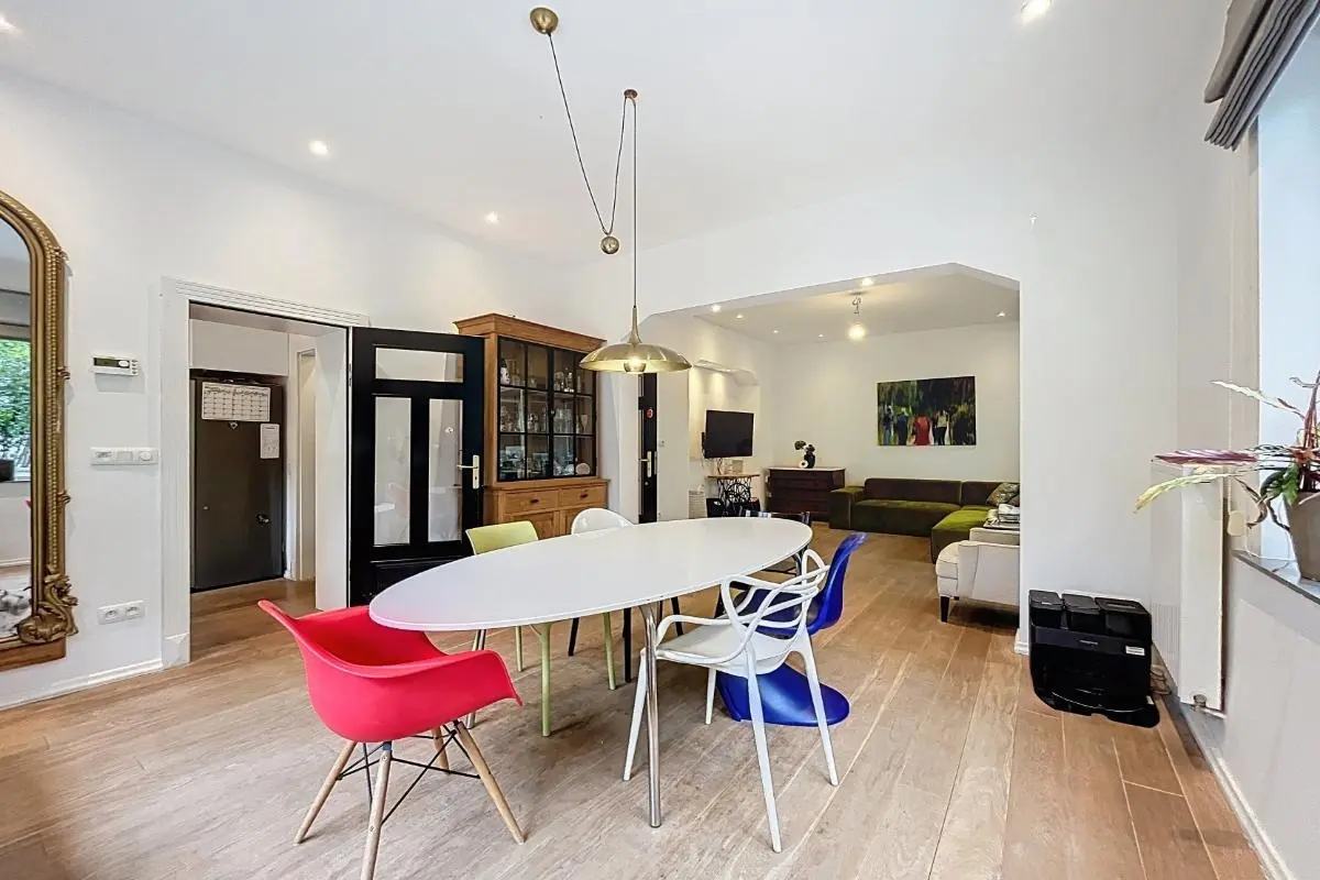 Villa à louer à Forest 1190 3000.00€ 4 chambres 240.00m² - annonce 599845