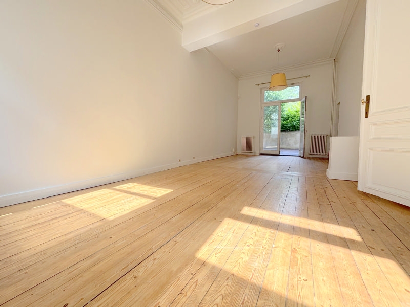 Maison à à Ixelles 1050 2800.00€ 4 chambres 270.00m² - annonce 600015