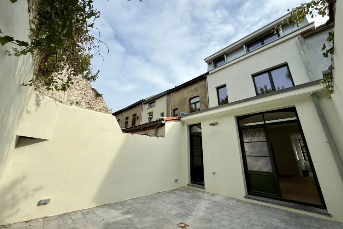 Maison à louer à Watermael-Boitsfort 1170 2750.00€ 4 chambres 145.00m² - annonce 600016