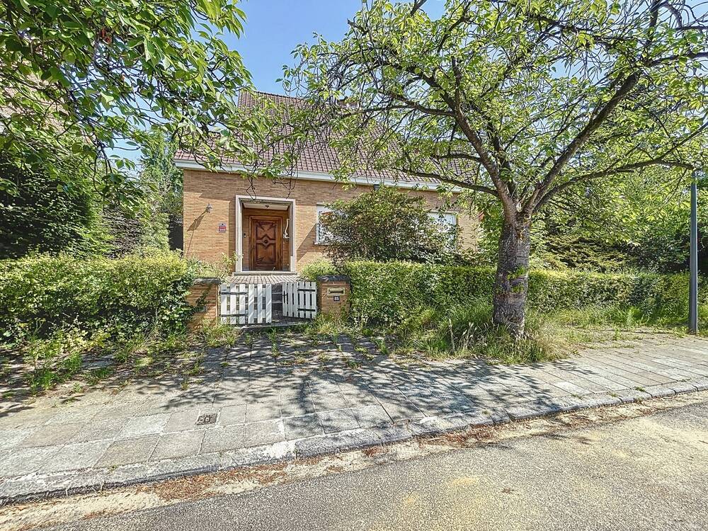 Huis te koop in Watermaal-Bosvoorde 1170 1250000.00€ 5 slaapkamers 415.00m² - Zoekertje 599680