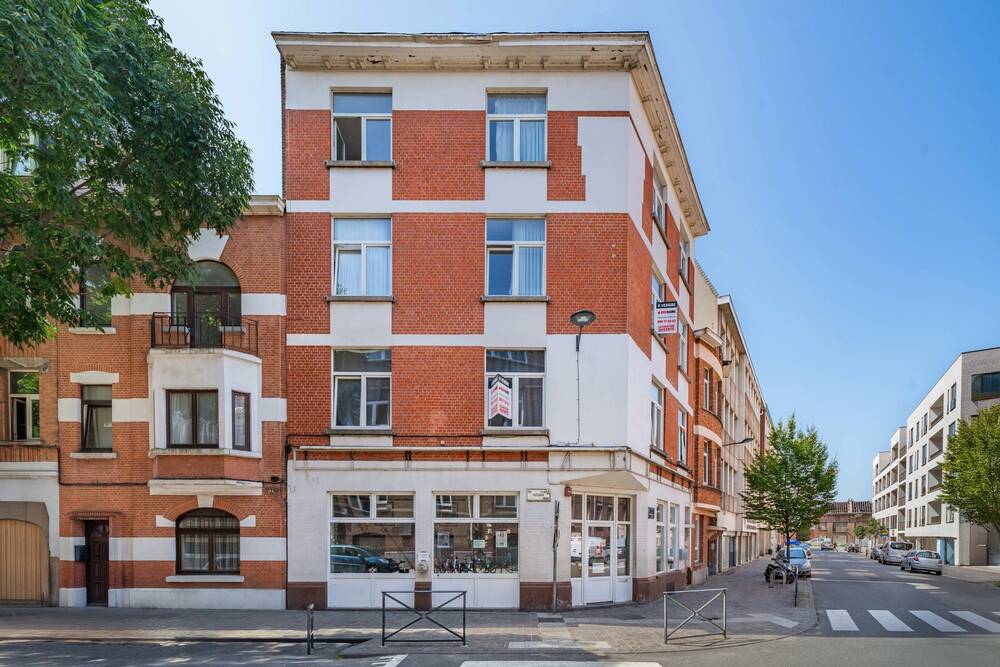 Maison à vendre à Schaerbeek 1030 820000.00€ 6 chambres 348.00m² - annonce 599786