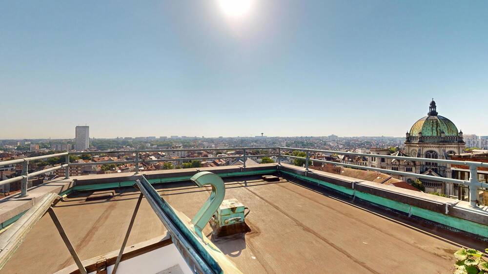 Appartement à vendre à Schaerbeek 1030 699000.00€ 3 chambres 253.00m² - annonce 599933