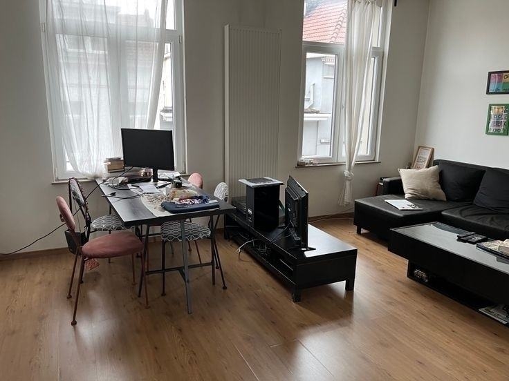 Maison à vendre à Ixelles 1050 590000.00€ 3 chambres m² - annonce 599959