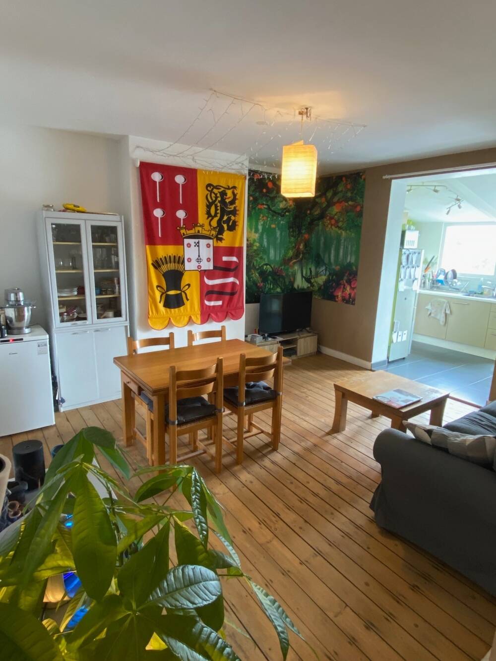 Appartement à vendre à Anderlecht 1070 189000.00€ 2 chambres 65.00m² - annonce 600082