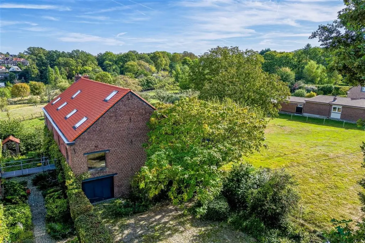 Handelszaak te in Beersel 1650 2400.00€ slaapkamers 430.00m² - Zoekertje 599553