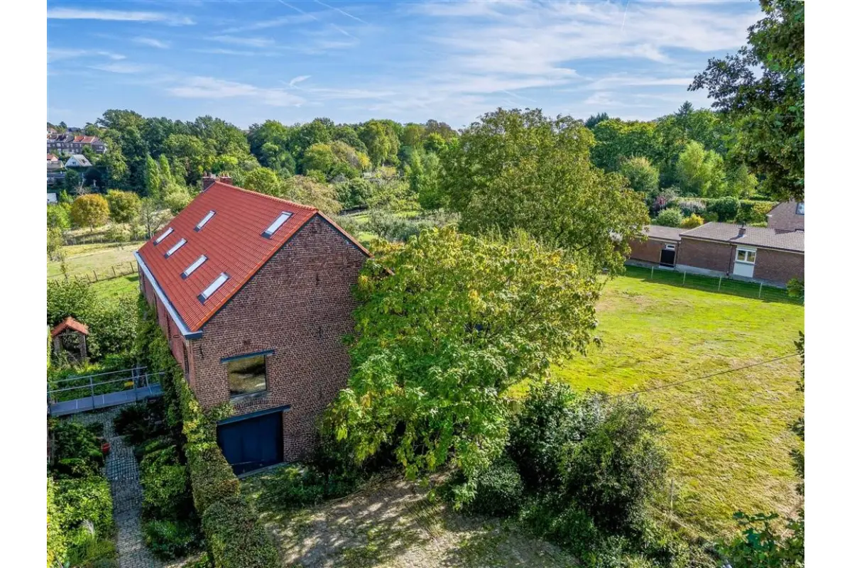 Handelszaak te  in Beersel 1650 2100.00€  slaapkamers 430.00m² - Zoekertje 599553