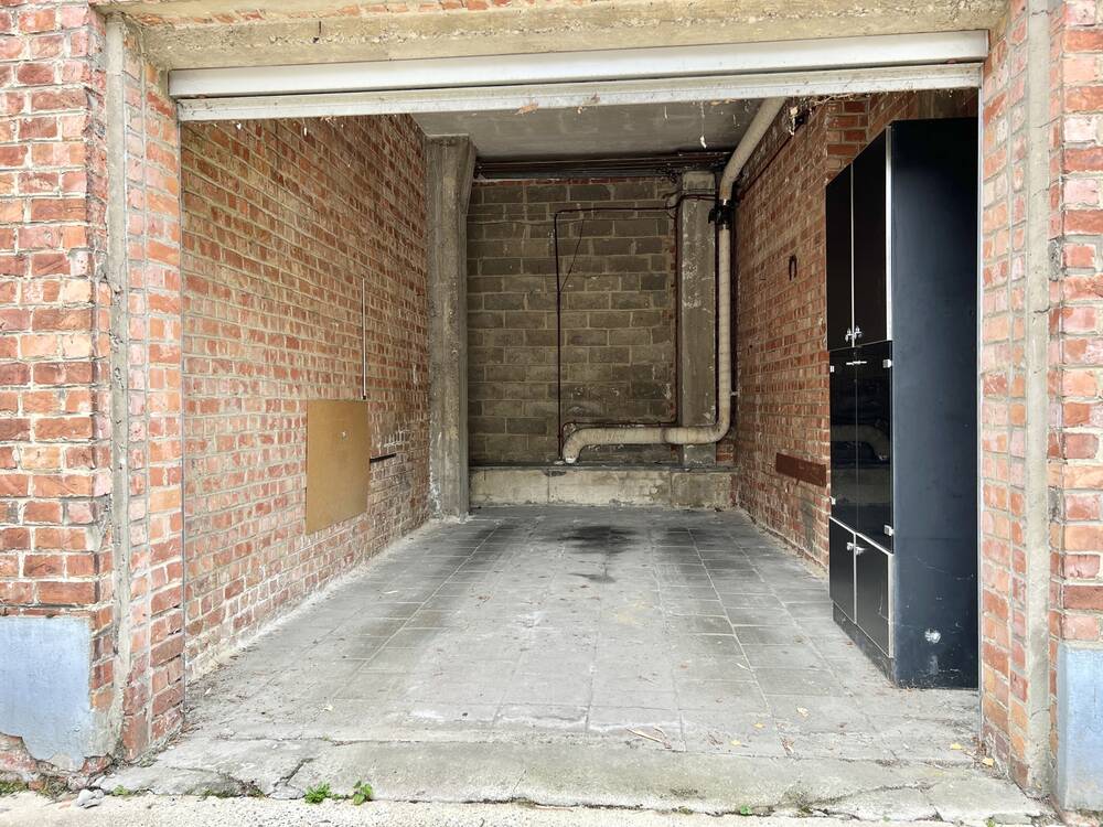 Parking à louer à Ixelles 1050 175.00€ chambres m² - annonce 599651