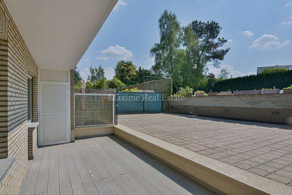 Appartement te in Kraainem 1950 329000.00€ 2 slaapkamers 95.00m² - Zoekertje 600126
