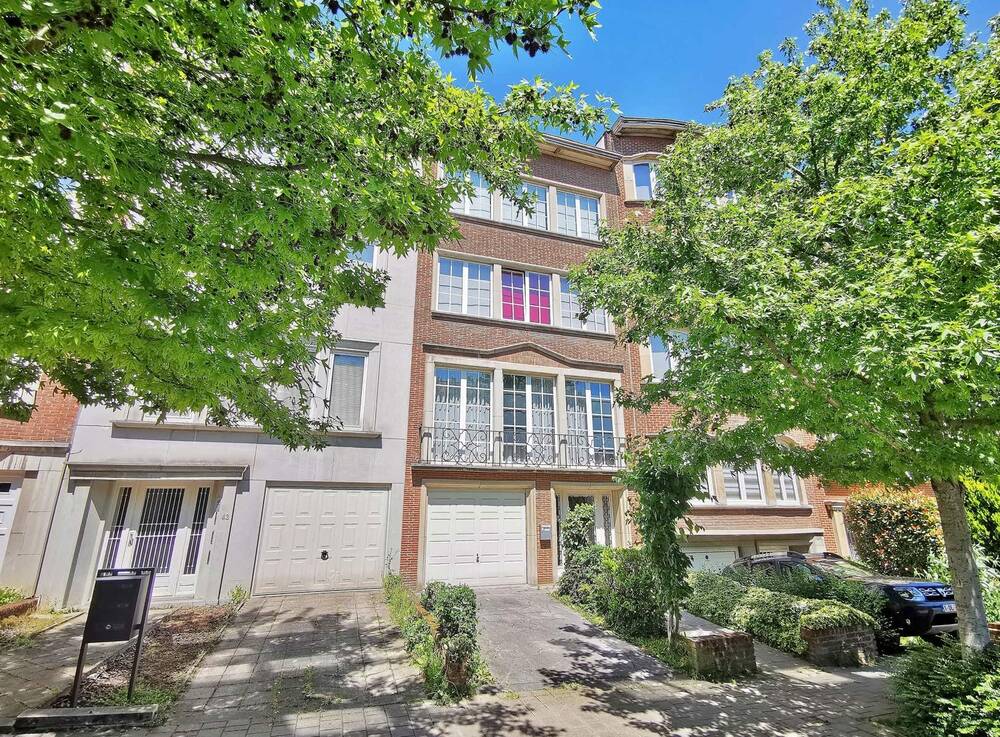 Huis te koop in Sint-Pieters-Woluwe 1150 895000.00€ 3 slaapkamers 256.00m² - Zoekertje 599645