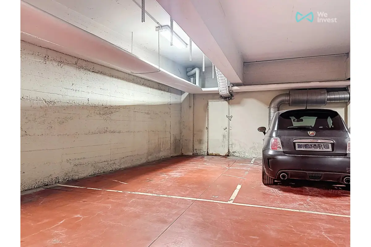 Parking & garage te  huur in Sint-Gillis 1060 150.00€  slaapkamers m² - Zoekertje 599512