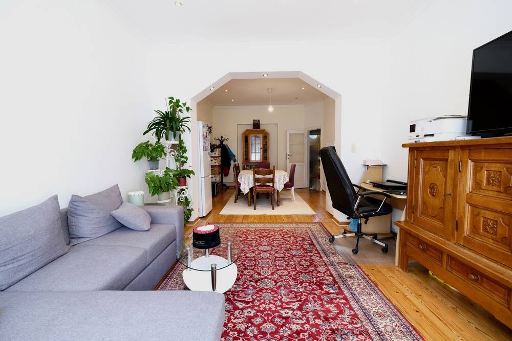 Maison à vendre à Jette 1090 550000.00€ 3 chambres 220.00m² - annonce 600125