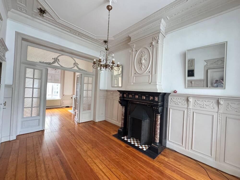 Maison à louer à Ixelles 1050 3000.00€ 5 chambres 220.00m² - annonce 599861