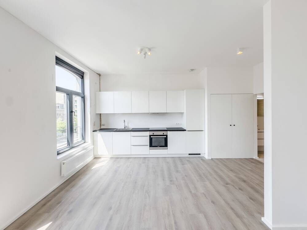 Studio te koop in Brussel 1000 209000.00€ 0 slaapkamers 36.00m² - Zoekertje 599638