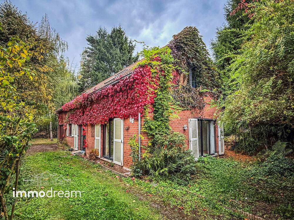 Maison à à Hoeilaart 1560 285000.00€ 3 chambres 160.00m² - annonce 599924