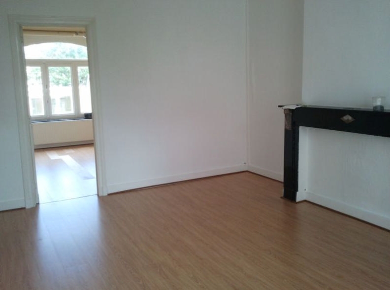 Appartement te huur in Etterbeek 1040 900.00€ 1 slaapkamers 64.00m² - Zoekertje 600002