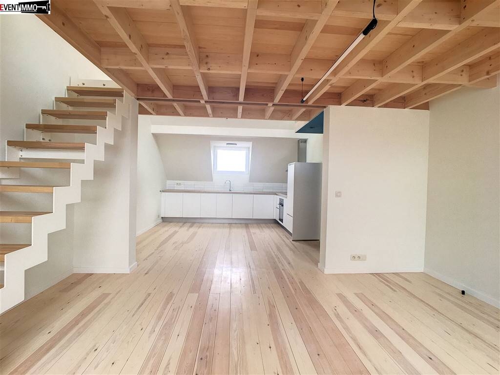 Appartement à louer à Schaerbeek 1030 910.00€ 1 chambres 70.00m² - annonce 600577