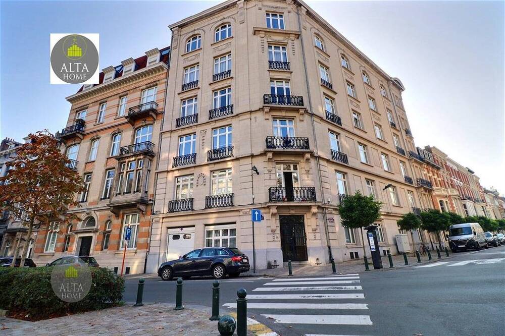 Appartement te in Elsene 1050 475000.00€ 2 slaapkamers 119.00m² - Zoekertje 601119