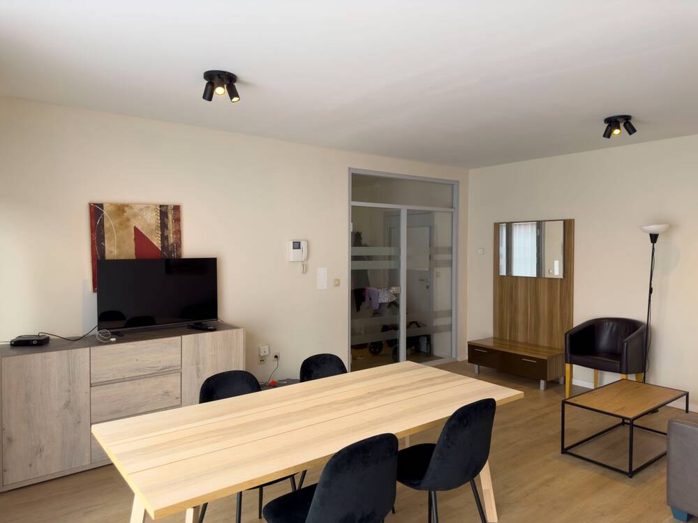 Appartement à à Bruxelles 1000 249000.00€ 2 chambres 75.00m² - annonce 600261