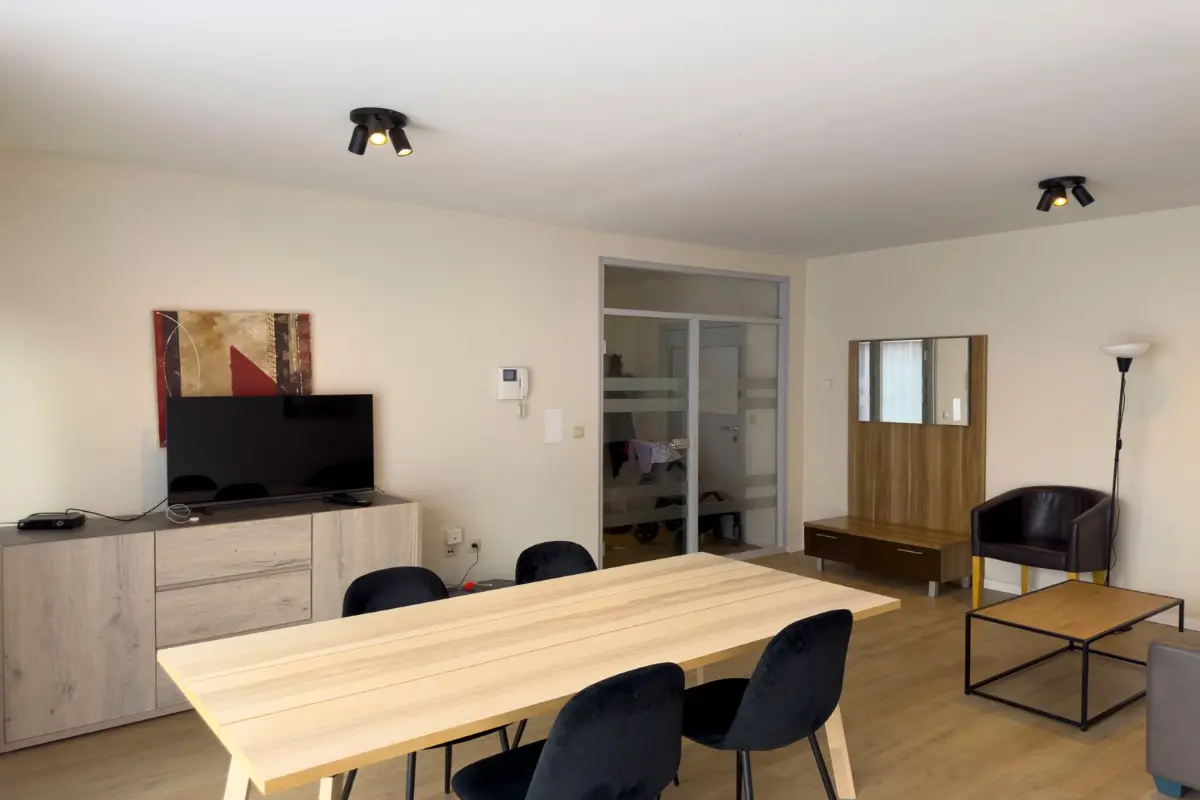Appartement te in Brussel 1000 249000.00€ 2 slaapkamers 75.00m² - Zoekertje 600261