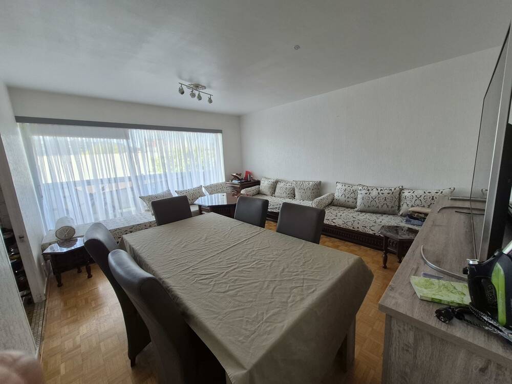 Appartement à vendre à Koekelberg 1081 259000.00€ 2 chambres 91.00m² - annonce 600483