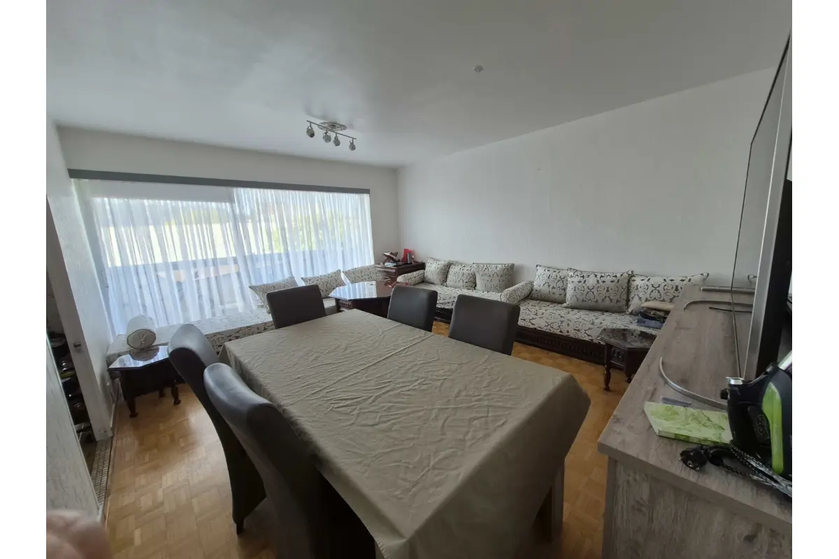 Appartement te  in Koekelberg 1081 249000.00€ 2 slaapkamers 91.00m² - Zoekertje 600483