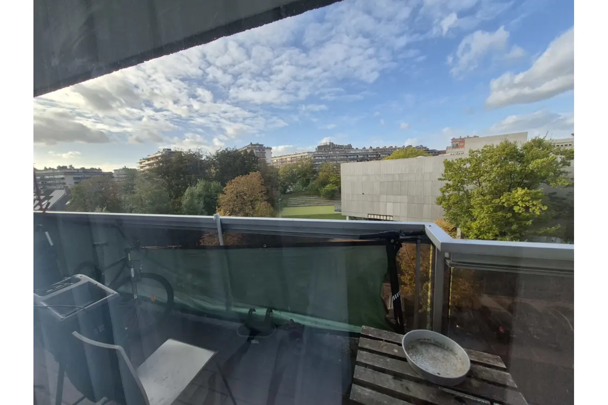 Appartement te  in Koekelberg 1081 239000.00€ 2 slaapkamers 91.00m² - Zoekertje 600483