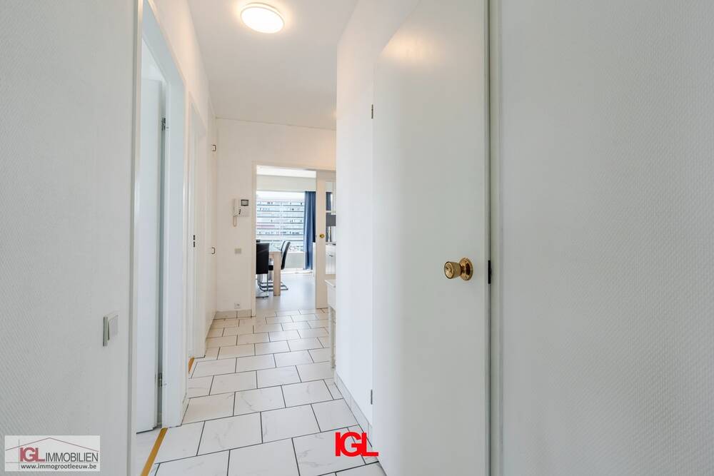 Appartement à vendre à Anderlecht 1070 275000.00€ 3 chambres 91.00m² - annonce 600294