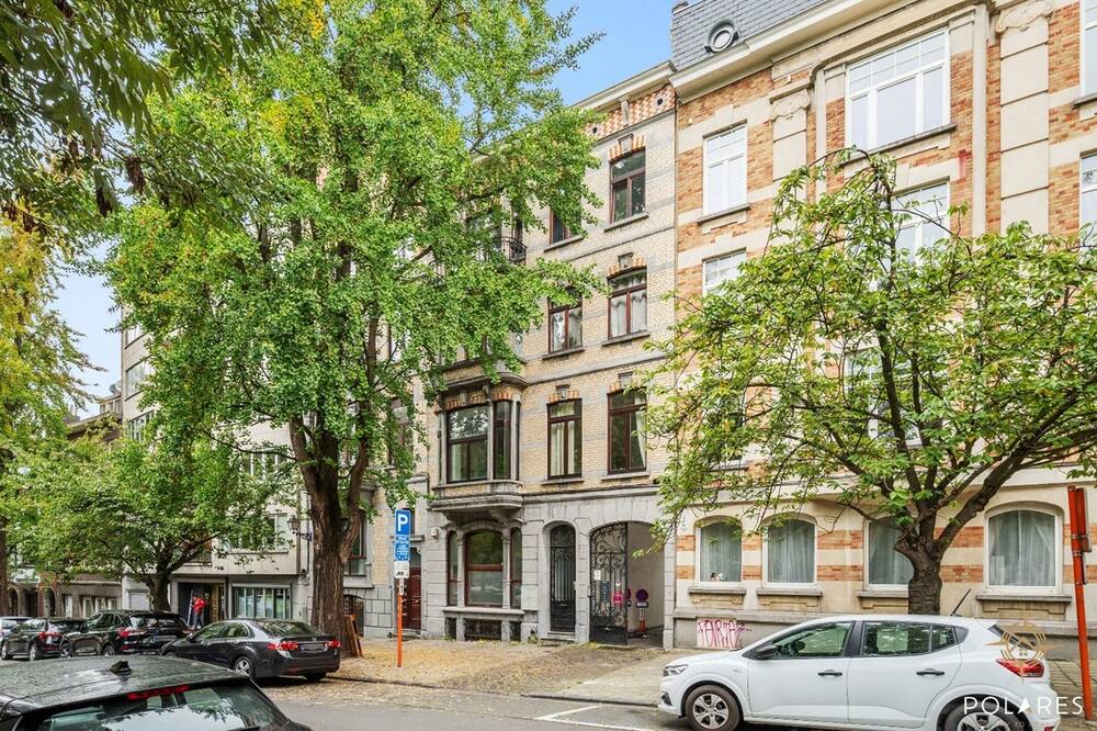 Maison à vendre à Schaerbeek 1030 680000.00€ 3 chambres 440.00m² - annonce 600766