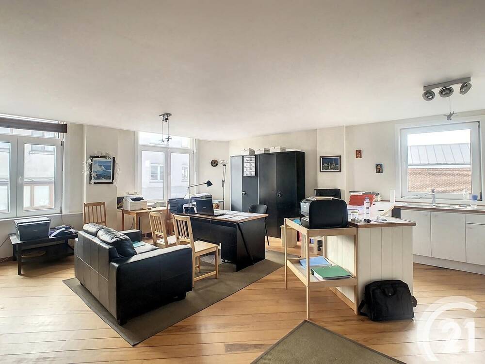 Appartement te koop in Oudergem 1160 275000.00€ 1 slaapkamers 80.00m² - Zoekertje 600727
