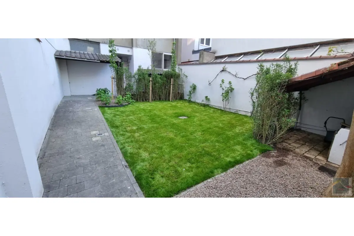 Maison à louer à Ixelles 1050 2700.00€ 3 chambres 205.00m² - annonce 656997