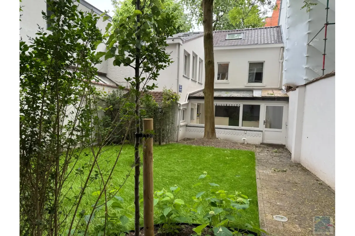Maison à louer à Ixelles 1050 2700.00€ 3 chambres 205.00m² - annonce 656997