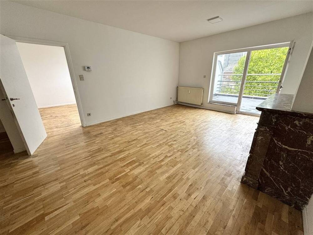 Appartement à à Saint-Josse-ten-Noode 1210 330000.00€ 2 chambres 125.00m² - annonce 600740