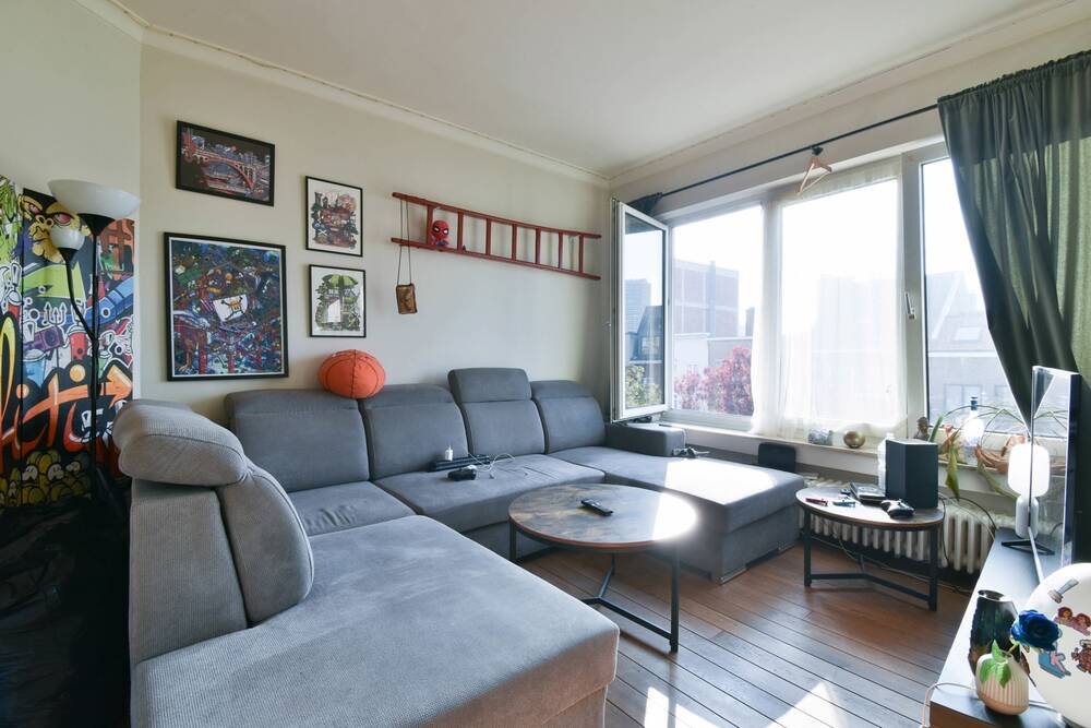 Appartement à vendre à Koekelberg 1081 175000.00€ 1 chambres 64.00m² - annonce 600896