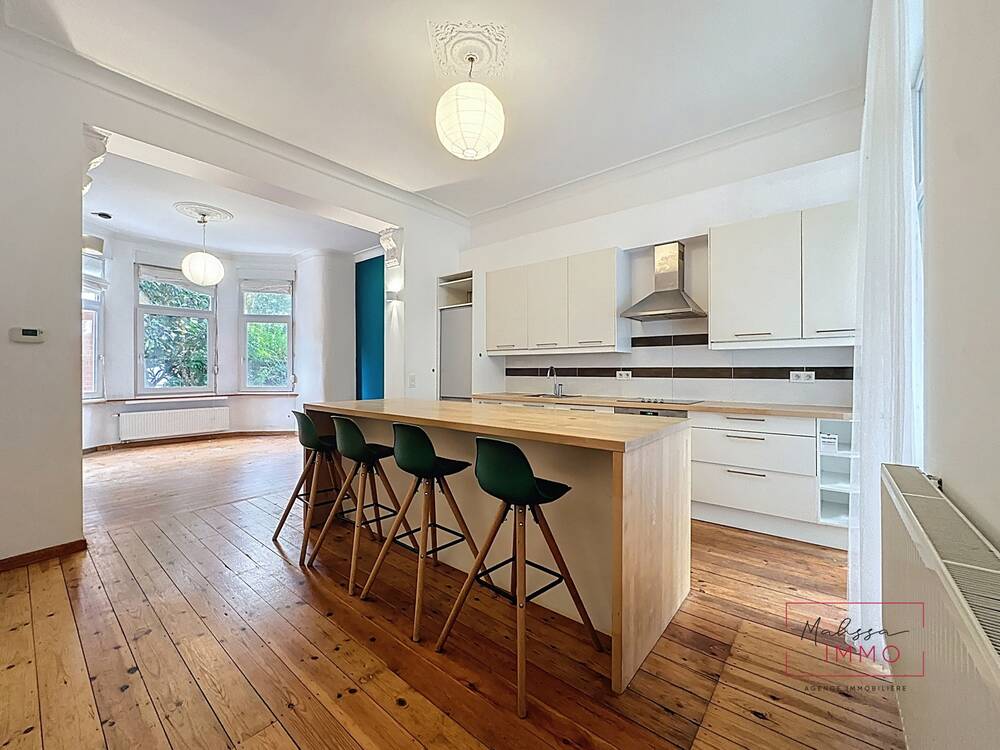 Appartement à vendre à Schaerbeek 1030 229000.00€ 1 chambres 72.00m² - annonce 600859