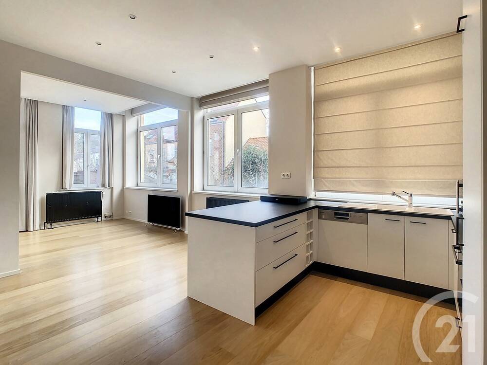 Appartement te koop in Oudergem 1160 349000.00€ 2 slaapkamers 79.00m² - Zoekertje 600728