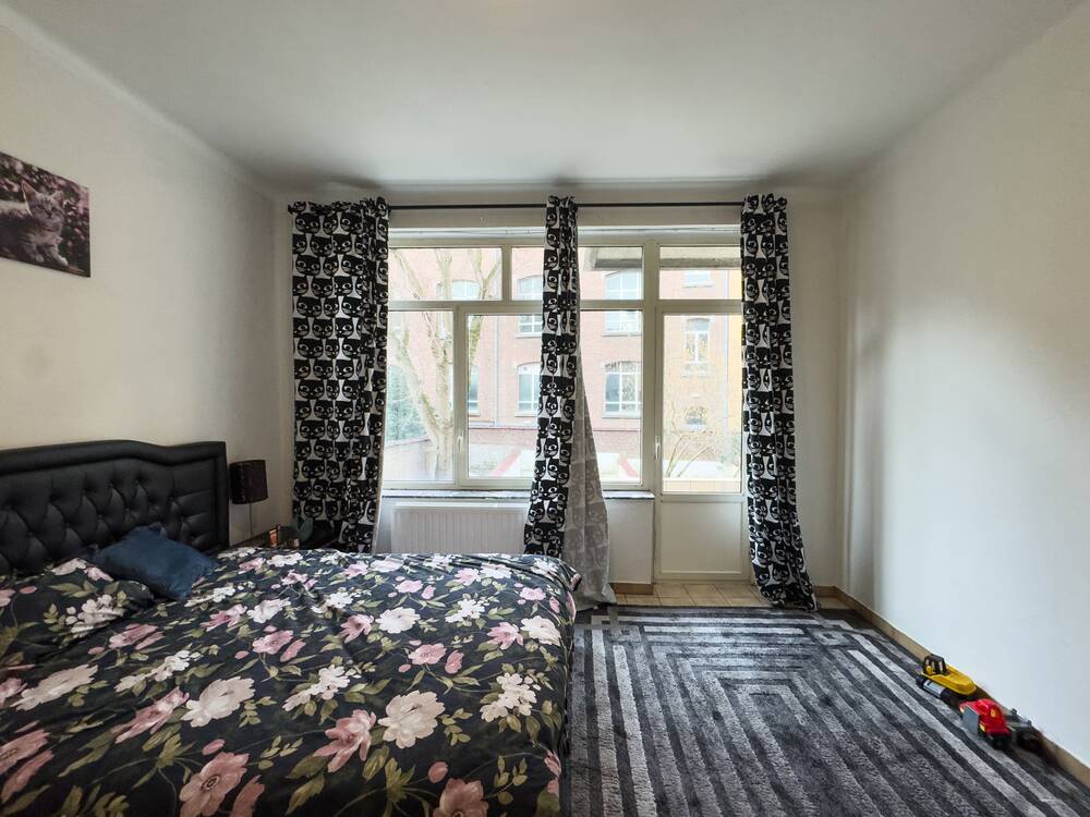 Appartement à vendre à Jette 1090 189000.00€ 1 chambres 80.00m² - annonce 601003