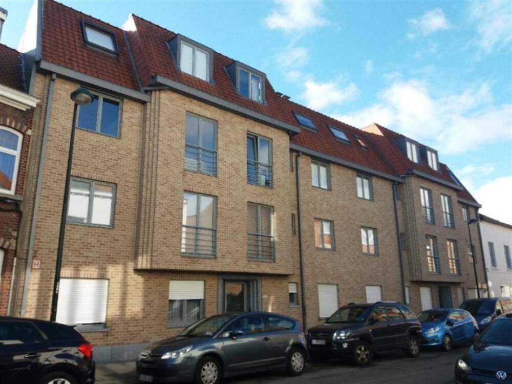 Appartement à louer à Auderghem 1160 1350.00€ 2 chambres 85.00m² - annonce 600753