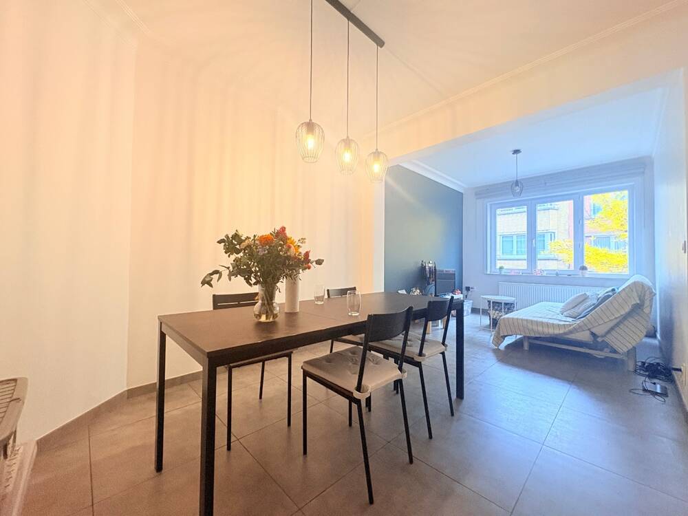 Appartement à louer à Forest 1190 1150.00€ 1 chambres 65.00m² - annonce 600866