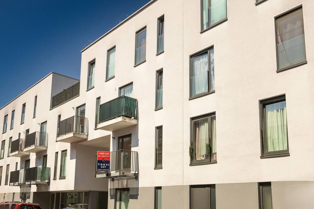 Appartement à vendre à Schaerbeek 1030 240000.00€ 1 chambres 72.00m² - annonce 600409