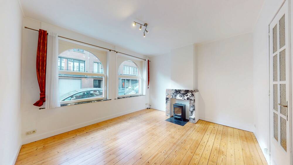 Benedenverdieping te  koop in Watermaal-Bosvoorde 1170 295000.00€ 1 slaapkamers 70.00m² - Zoekertje 600715