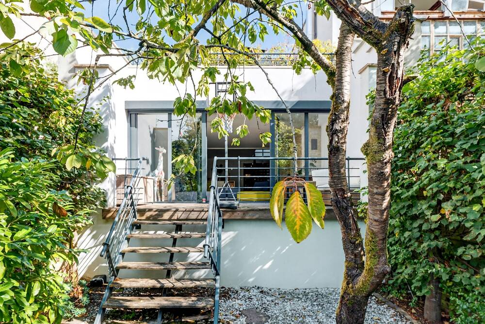 Huis te in Ukkel 1180 1295000.00€ 5 slaapkamers 400.00m² - Zoekertje 600989