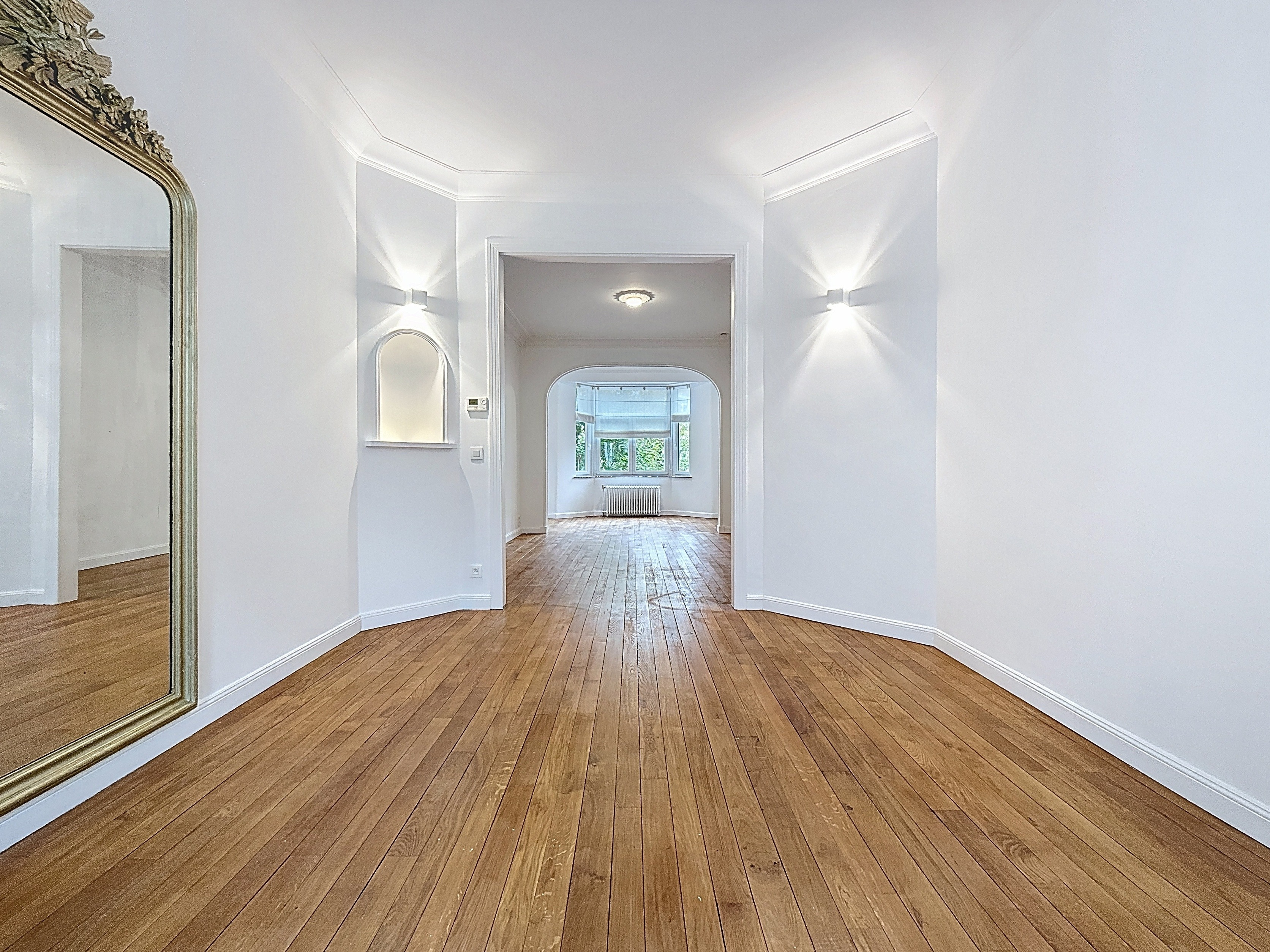 Maison à louer à Woluwe-Saint-Lambert 1200 2800.00€ 4 chambres 201.00m² - annonce 600751